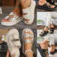 Hot Sandals Women Teen Slippers For Girls Beach Sandals Girls Sandals Women Sandals Platform