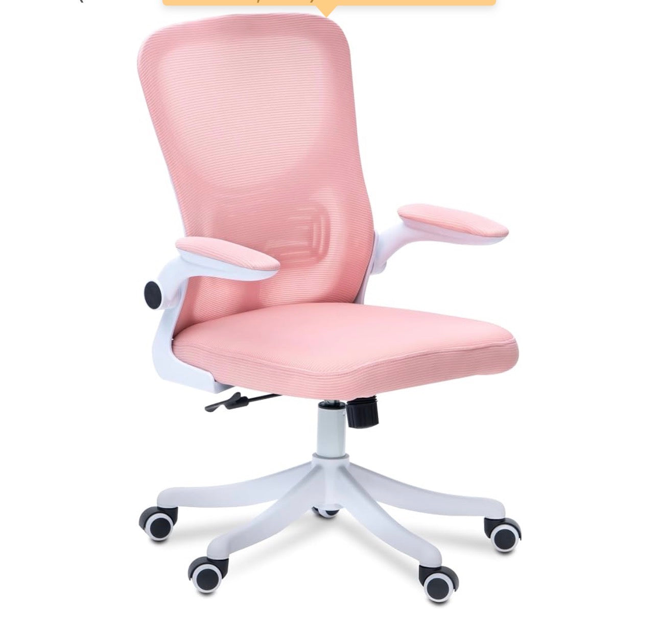 MFurn Modern Mesh Office Chair-Various Colours
