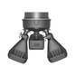 D3 LED Flood Light with Wifi Camera
