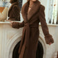 Ladies Faux Fur Coats-Various Colours