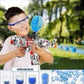Gel Ball Blaster Rechargeable