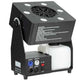 MTech Bubble Machine with RGB Stage Light-DMX Party