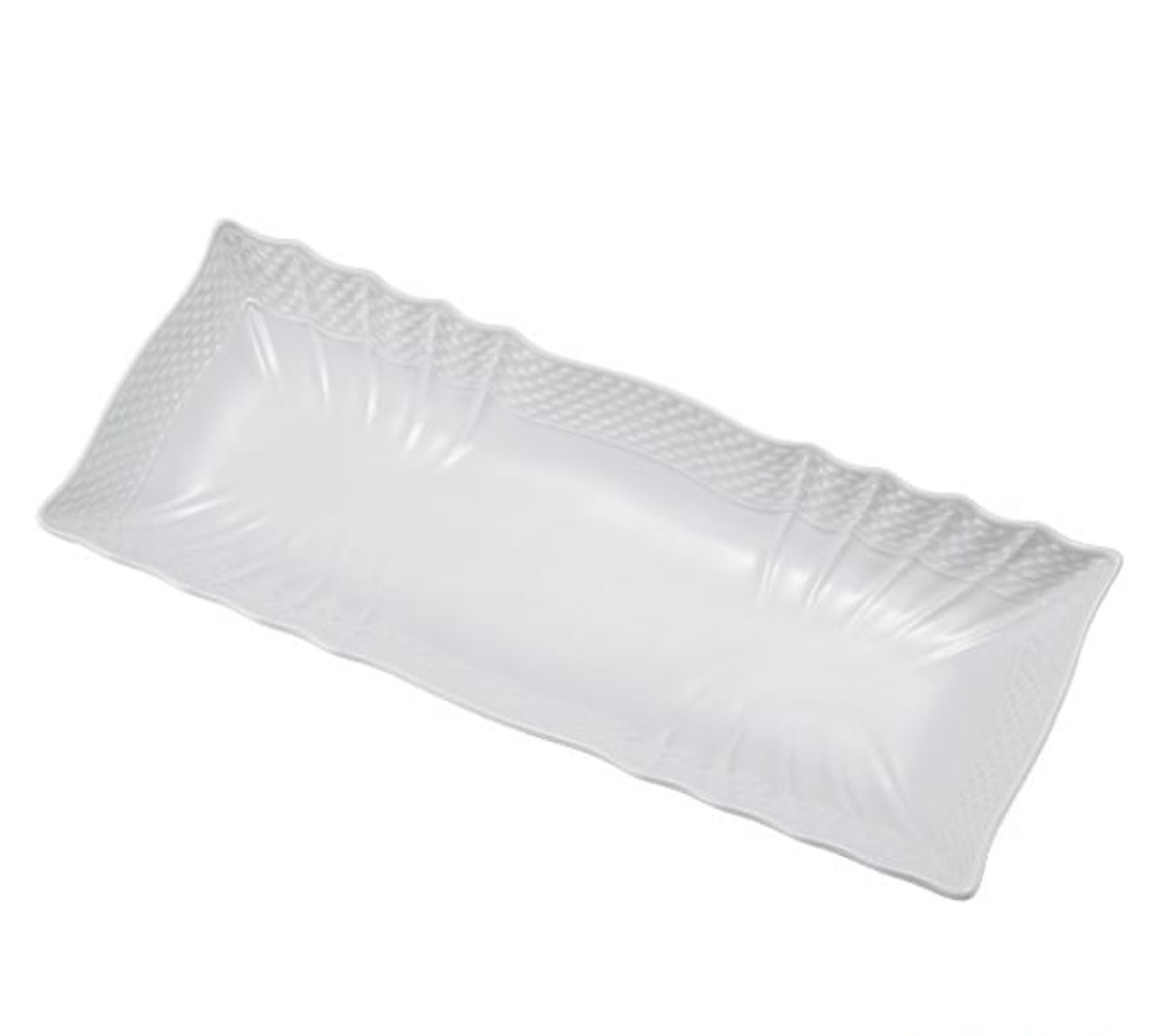 Rectangular Platter Various Options