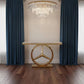 MFURN Kimi Inspired Mercedes AMG Consol