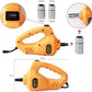 Electric Wrench & Impact Driver Car Repair Tool