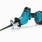 Cordless Reciprocating Woodworking Electric Saw 21V - FB20