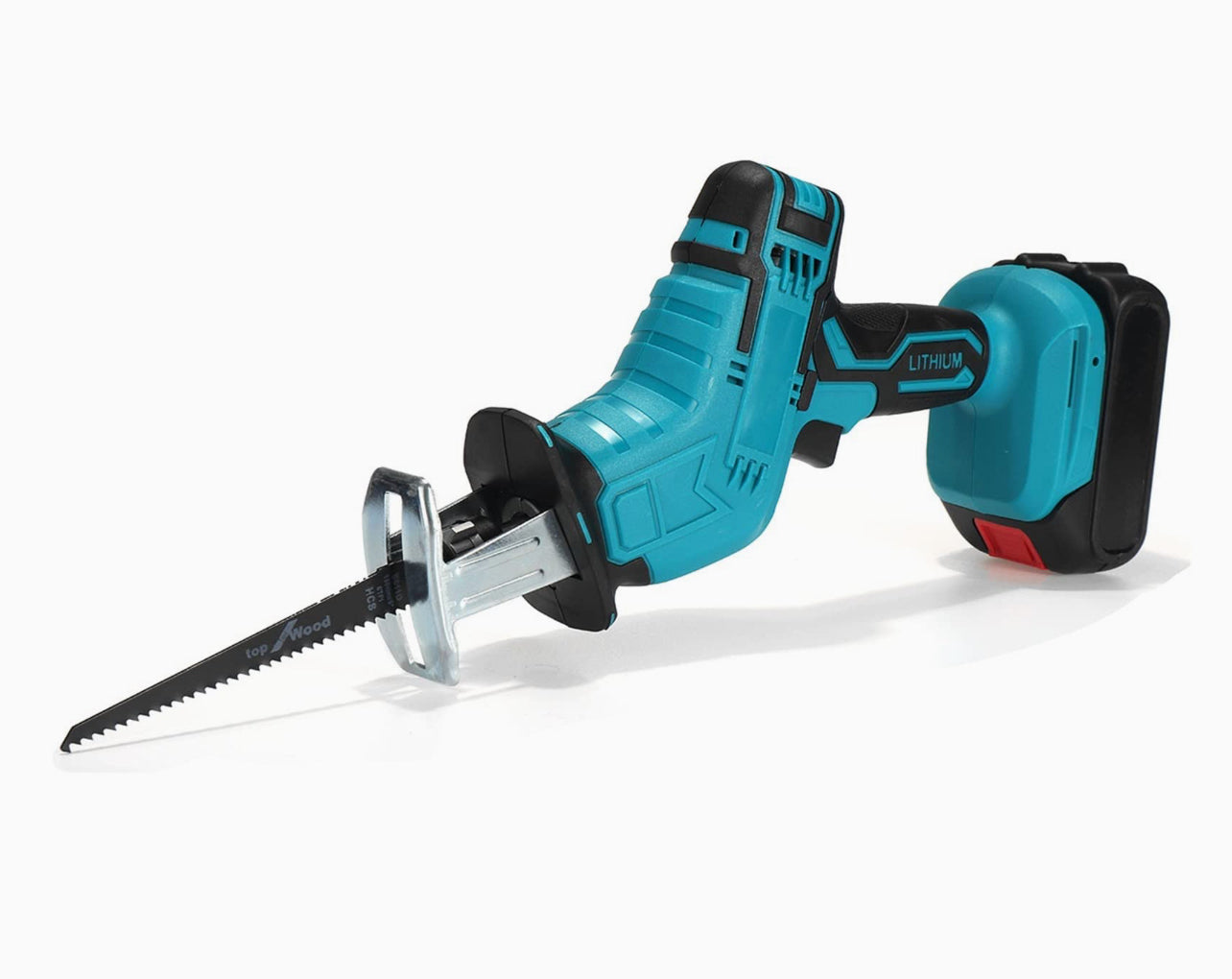 Cordless Reciprocating Woodworking Electric Saw 21V - FB20