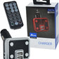 Allison 3:1 Bluetooth Car Charger MP3 FM Modulator