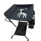 Baby Changing Multifunction Table