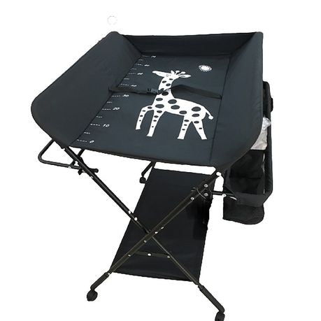Baby Changing Multifunction Table