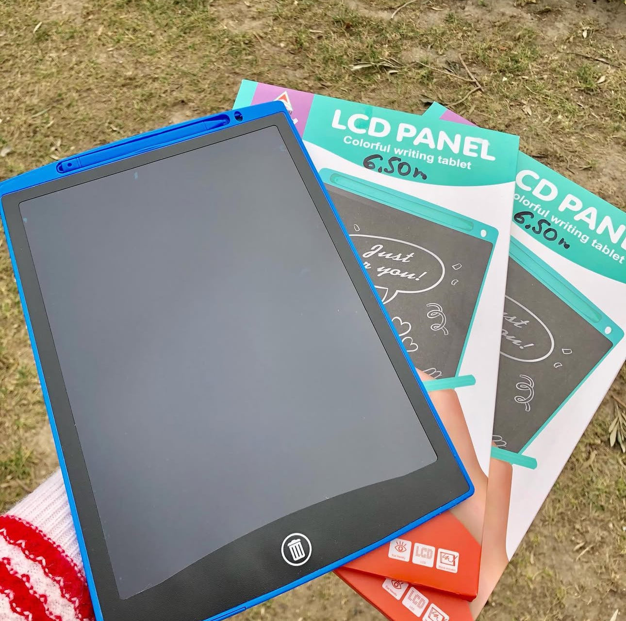 MTech 12inch LCD Drawing & Writing Tablet