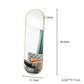 Full Length Elegant Mirror 100x37cm - Various Options
