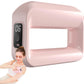 Deep Tissue Massagers, Ring Shaped Percussion Massager, Shoulder Massage Electric Massager, Cordless Fascia Massagers, Ergonomic Shoulder Massagers, Electric Deep Tissue Massager for Shoulder