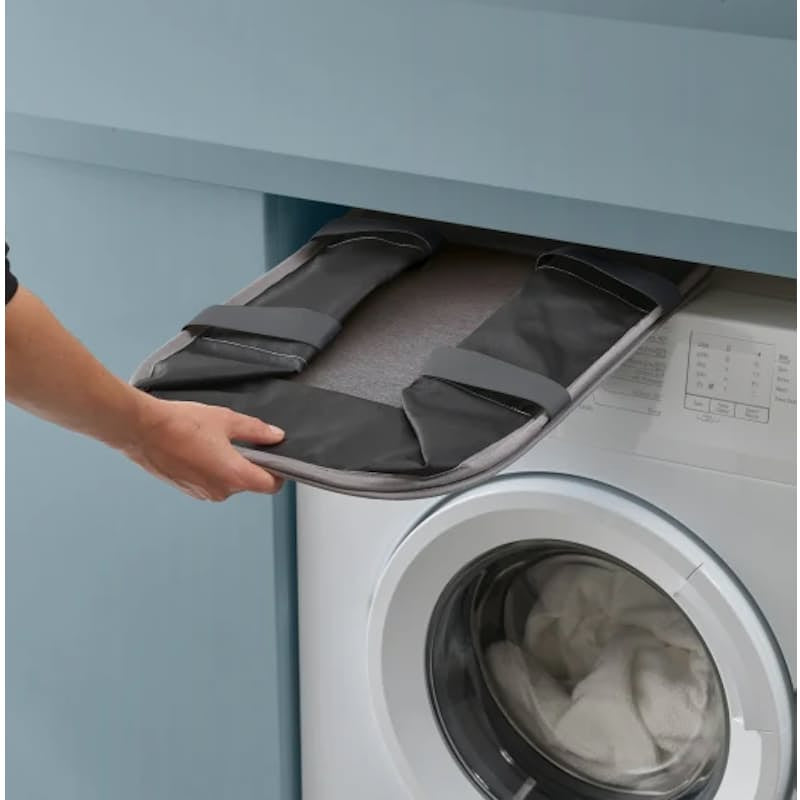 Multifunctional Dirty Clothes Hamper, Portable Foldable Clothes Basket, Home Bedroom Dirty Clothes Basket, High Value Cotton Storage Basket