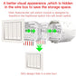 Moes Smart Switch Module 4 Gang