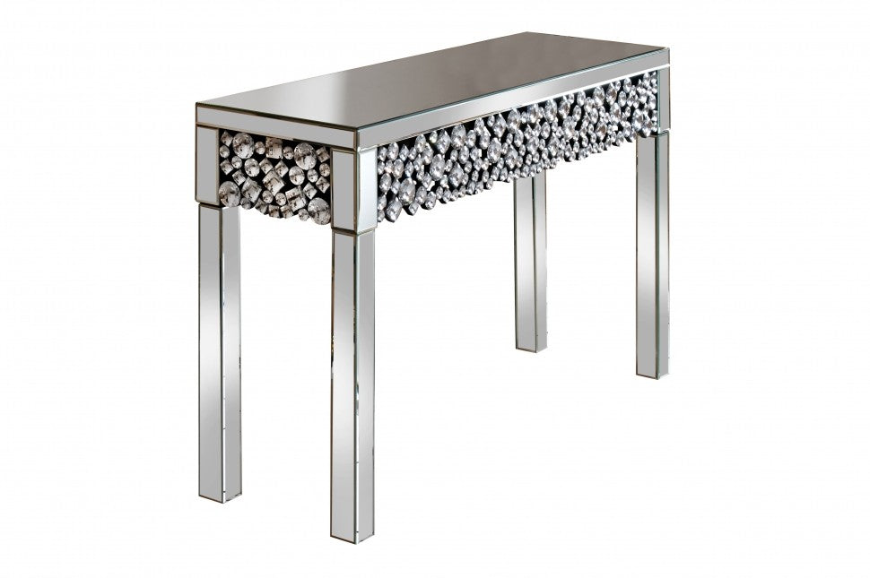 Nordic Style Hanging Mirror & Consol Table Various Options