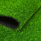 Generic
Artificial Grass Outdoor Décor Rug Simulation Lawn Carpet Artificial Turf Green Rug， Outdoor Extended Fake Grass Plastic Mats For Balcony Garden Courtyard Landscape Decoration 20mm Pile Height