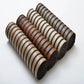 MHome Recessed Grille Series Peel & Sticker Wall Paper-Various Options
