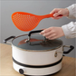Creative Cooking Food Strainer/Scoop