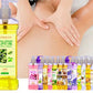 Facial Body Massage Essential Oil Moisturizing Vegetable Oil Open Back Scraping Massage Essential Oil -500ml