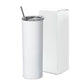 Stainless steel tumbler