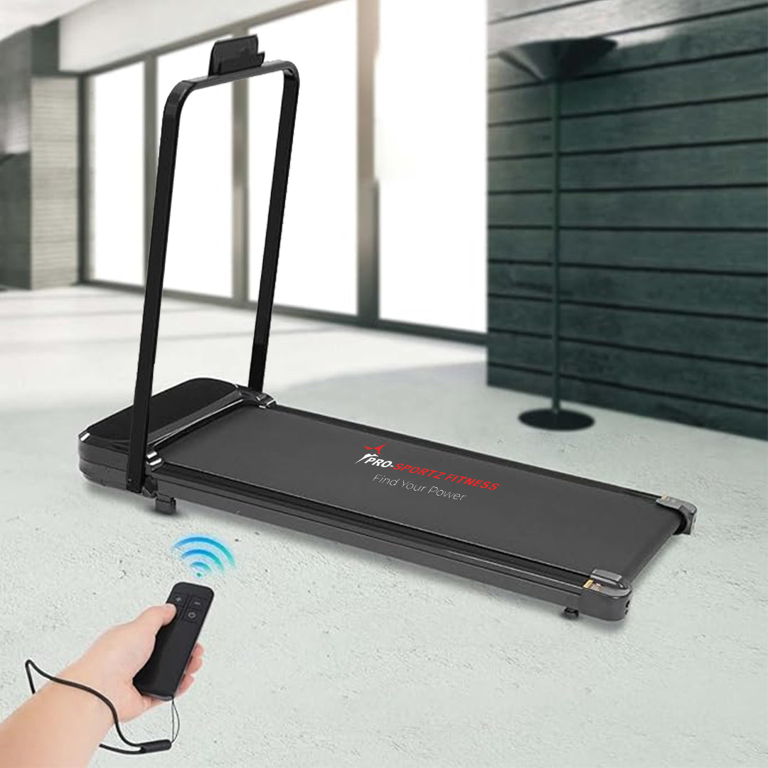 Pro-Sportz Mini Walking Pad with LED Screen