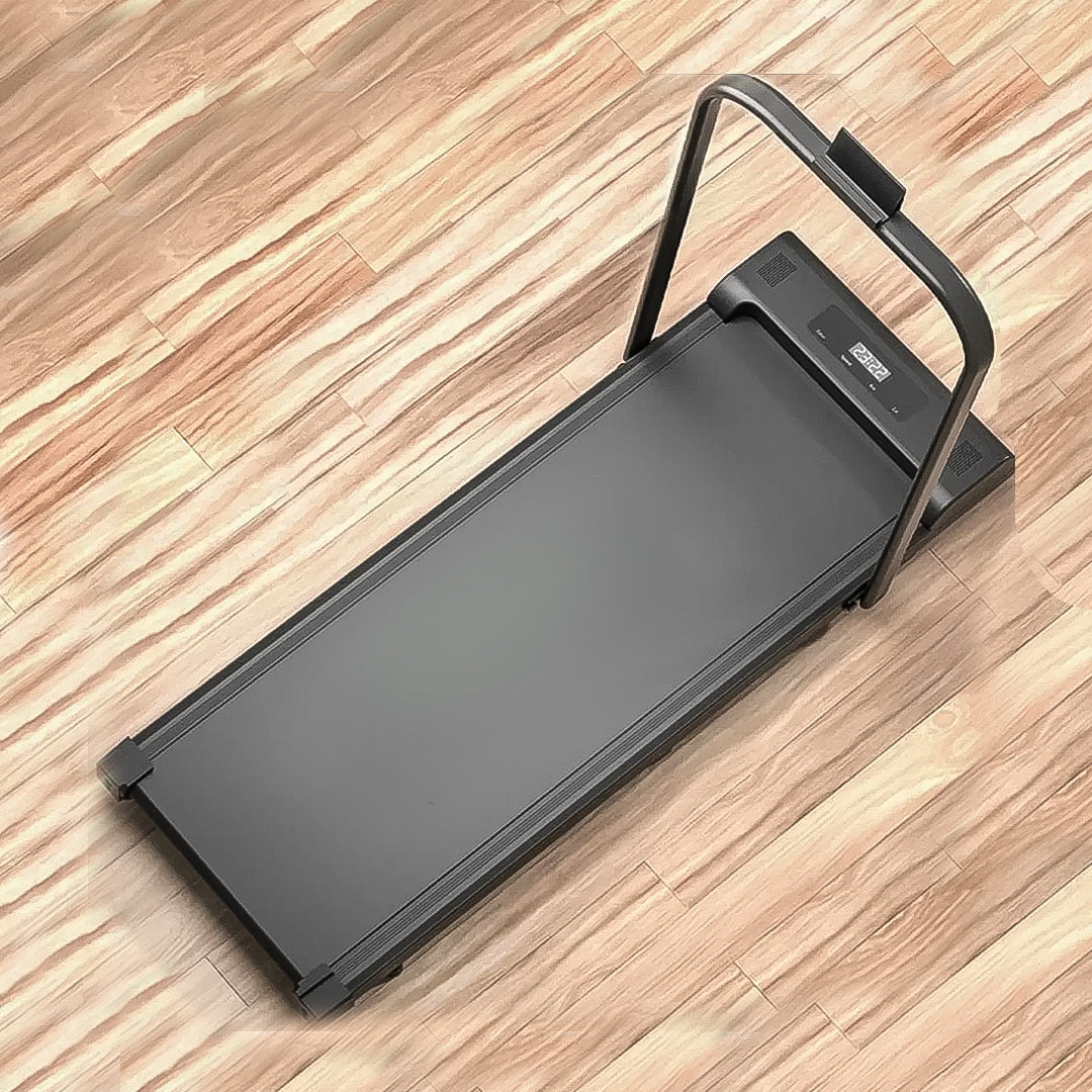 UrbanWalk Compact LED Walking Pad With Remote & Phone Holder