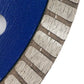 Diamond Saw Blade 4.5 Inch/9Inch