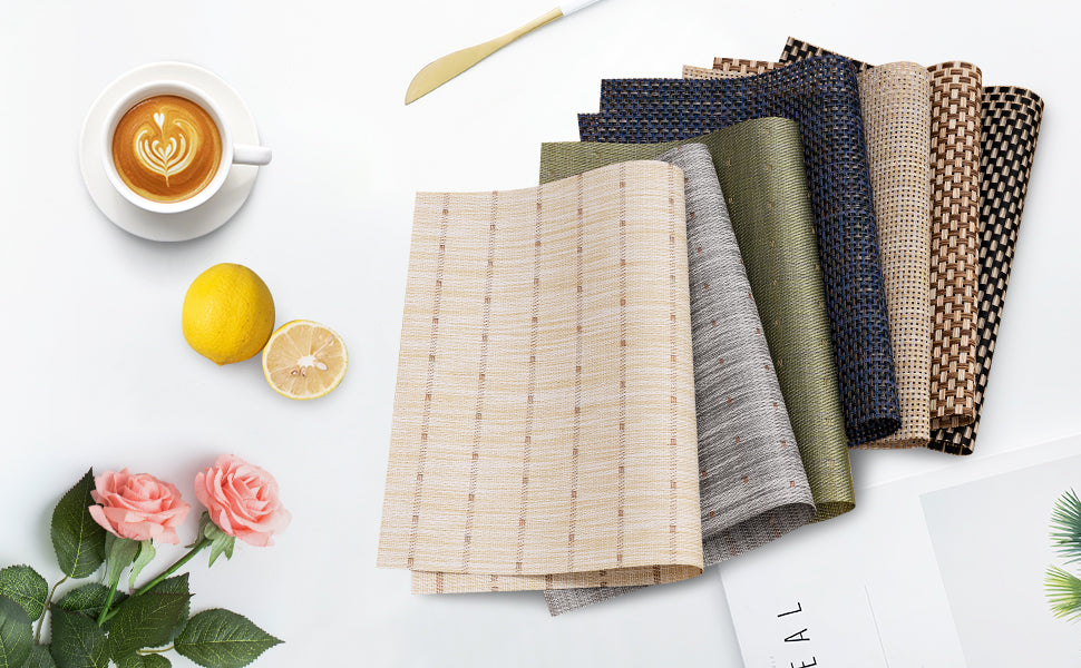 Dining Table Mats