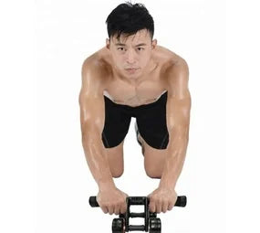 Multi-Wheel Ab Roller