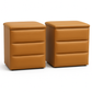 MFurn PS 3 Line B Upholstered Pedestal