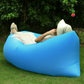 MHome LayBag Inflatable Bed – Portable Waterproof Air Lounger for Camping & Beach