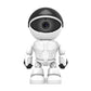 Smart Auto Tracking Robot Camera Yoosee App 1080P