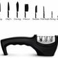 3 Stages Knife Sharpener