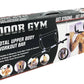 Door Gym Horizontal Bar