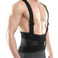 YC-6135 Adjustable Lumbar Back Support Belt – Spine & Muscle Support for Lower Back Pain, Herniated Disc & Posture Correction