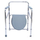 Commode Chair With Out Wheels