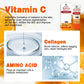 Collagen & Amino Acid Facial Wash 100g