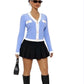 Ladies V-Neck Cardigan-Various Colours