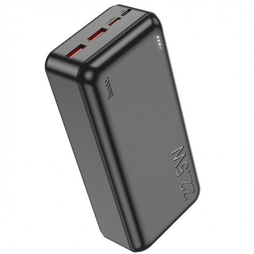 J101B Astute 22.5W fully compatible power bank (30000mAh)