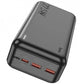 J101B Astute 22.5W fully compatible power bank (30000mAh)