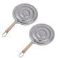 Stovetop Simmer Heat Diffuser 3pc