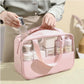 MBeauty On The Go Travel/Cosmetic Vanity Case-Various Colours