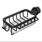 Kitchen Sink Faucet Organiser Rack – Multi-Purpose Dish Drying & Storage Rack