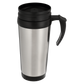 Stainless Steel Travel Mug