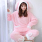 Ladies Cosy Flannel PJ’s