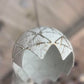 Black & White Pendant Light