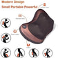 Car And Home Inffrared Massage Pillow