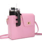 Crossbody Bag Including Generic Stanley Travel Mug