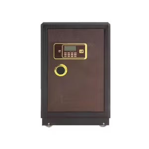 MHome High Capacity Commercial Grade Security Safe